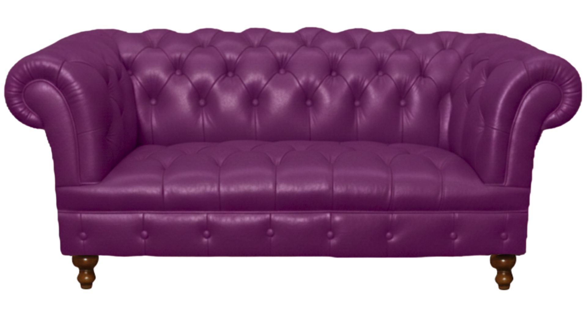 The Vintage Chesterfield